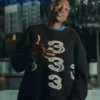 Camden Little Simz 3 Print Sweatshirt