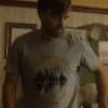 Gilbert Beach Mountain Tee Bodkin