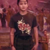 Godzilla x Kong The New Empire Jia Juice T-Shirt