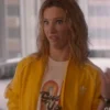 Heather Morris So Help Me Todd Good Vibes Shirt
