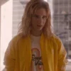 Heather Morris So Help Me Todd Judy Maxon Good Vibes T-Shirt