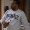 Indianapolis Mike Epps Sweatshirt The Upshaws
