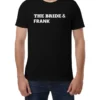 Jake Gyllenhaal The Bride & Frank Shirt