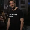Jake Gyllenhaal The Bride & Frank Tee Saturday Night Live