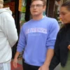 James Kennedy San Francisco California Vanderpump Rules Sweatshirt