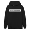 Jax Taylor Number One Guy in the Group Hoodie