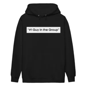 Jax Taylor Number One Guy in the Group Hoodie