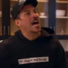 Jax Taylor Number One Guy in the Group Hoodie The Valley