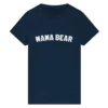 The Real Housewives of New Jersey Jennifer Fessler Mama Bear Tee - Image 2