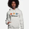Joanne Miriam! Hoodie Nobody Wants This