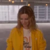 Judy Maxon Good Vibes T-Shirt So Help Me Todd