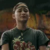 Kaylee Hottle Godzilla x Kong The New Empire Juice Tee