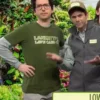 Lanzetti's Lawn Care Shirt SNL