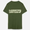 Lanzetti’s Lawn Care T-Shirt