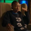 Little Simz 3 Print Camden Sweatshirt
