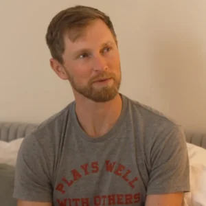 Luke Broderick Plays Well With Others The Valley T-Shirt