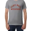 Luke Plays Well With Others The Valley Tee