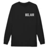 Michelle Lally Bel Air Sweatshirt
