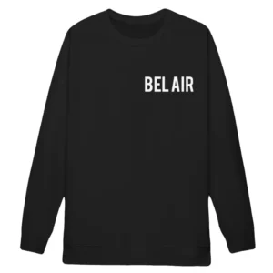 Michelle Lally Bel Air Sweatshirt
