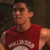 Millwood Football Shawn Pretty Little Liars Original Sin Tank