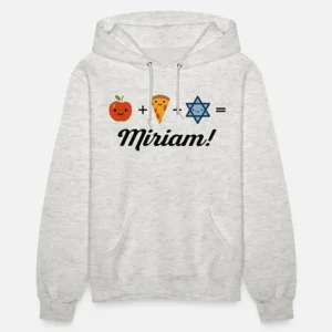 Nobody Wants This Joanne Miriam! Hoodie Kristen Bell