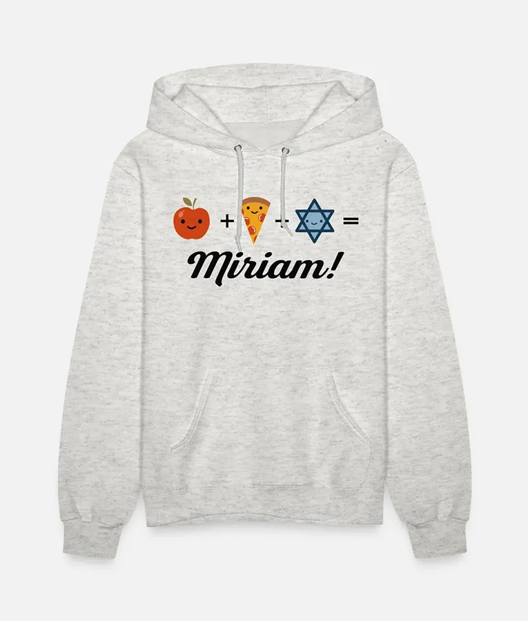 Nobody Wants This Joanne Miriam! Hoodie Kristen Bell