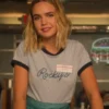 Pretty Little Liars Original Sin Imogen Adams Rockys Diner T-Shirt