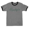 Pretty Little Liars Original Sin Imogen Rockys Diner Shirt