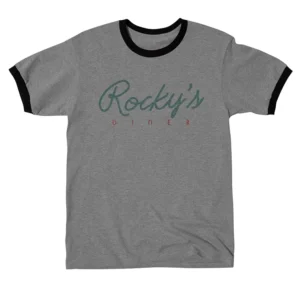 Pretty Little Liars Original Sin Imogen Rockys Diner Shirt