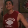 Pretty Little Liars Original Sin Shawn Noble Millwood Football Tank Top