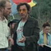 Robert Downey Jr. The Hamlet Shirt The Sympathizer