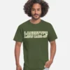 SNL Lanzetti’s Lawn Care T-Shirt