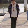 San Francisco CA Tom Sandoval Hoodie