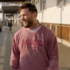 San Francisco California Sweatshirt Brock Davies Vanderpump Rules