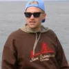 San Francisco California Sweatshirt Tom Schwartz Vanderpump Rules