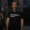Saturday Night Live Jake Gyllenhaal The Bride & Frank T-Shirt