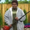 Saturday Night Live Lanzetti's Lawn Care T-Shirt