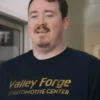 Shane Gillis Valley Forge Automotive Center Shirt