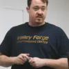 Shane Gillis Valley Forge Automotive Center Tee