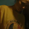 Siobhán Cullen Bodkin Dove Romania Shirt
