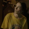 Siobhán Cullen Romania Shirt Bodkin