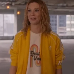 So Help Me Todd Judy Maxon Good Vibes Tee