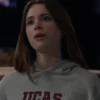 Stella Walker UCAS University Of Central Austin State Hoodie