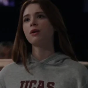 Stella Walker UCAS University Of Central Austin State Hoodie