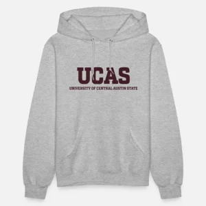 Stella Walker University Of Central Austin State Hoodie