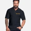 Steve Gerben Valley Forge Automotive Center Pique Polo Shirt
