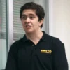Steve Gerben Valley Forge Automotive Center Polo Shirt Tires