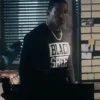 The Boys Mother's Milk Black Sheep Shirt
