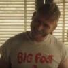 The Last Stop in Yuma County Travis BigFoot For President T-Shirt