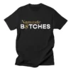 The Real Housewives of New Jersey Teresa Giudice Namaste Bitches Tee